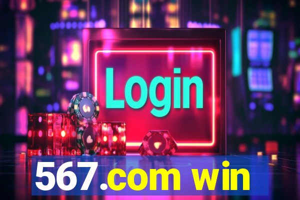 567.com win